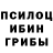 Alpha-PVP Соль Mini Grizzz